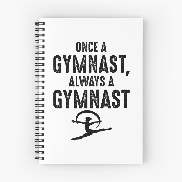Artikelvorschau, Gymnastik Gymnast Backflip Tumbling Akrobatik entworfen und verkauft von TastefulTees.