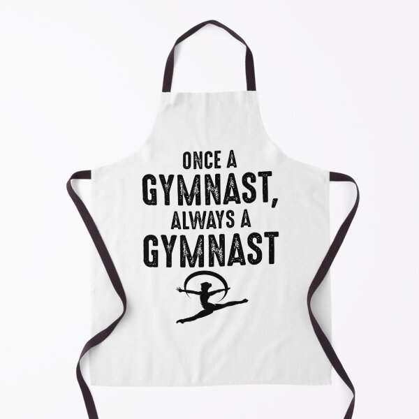 Artikelvorschau, Gymnastik Gymnast Backflip Tumbling Akrobatik entworfen und verkauft von TastefulTees.