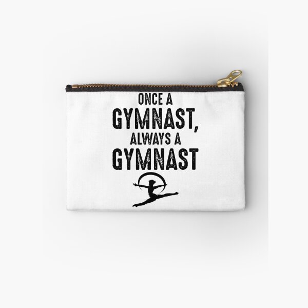 Item preview, Gimnasia Gimnasta Voltereta hacia atrás Tumbling Acrobacias designed and sold by TastefulTees.