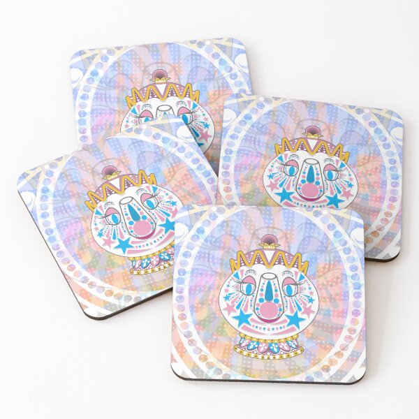 Item preview, Mrs. Potts designed and sold by GeminiDaydreamer.