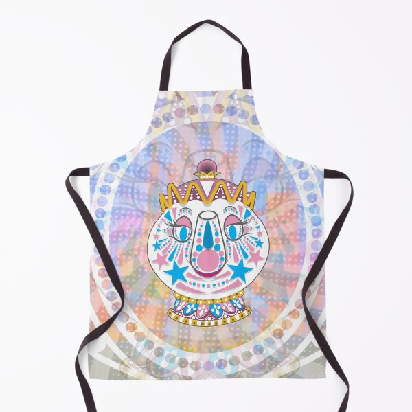 Item preview, Mrs. Potts designed and sold by GeminiDaydreamer.