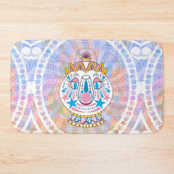 Item preview, Mrs. Potts designed and sold by GeminiDaydreamer.