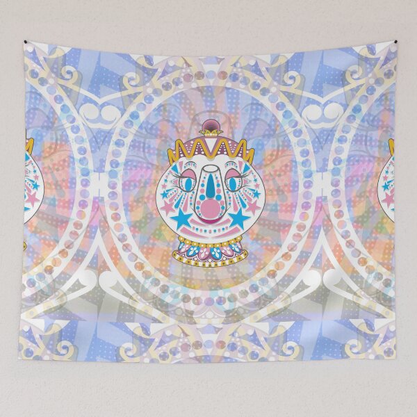 Item preview, Mrs. Potts designed and sold by GeminiDaydreamer.