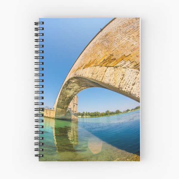 Item preview, Saint-Bénezet Bridge  designed and sold by Felipe Lodi.
