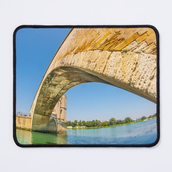 Item preview, Saint-Bénezet Bridge designed and sold by Felipe Lodi.