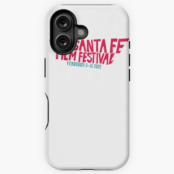 Item preview, Show Your Support for the 23rd Santa Fe Film Festival  designed and sold by SantaFeFF.