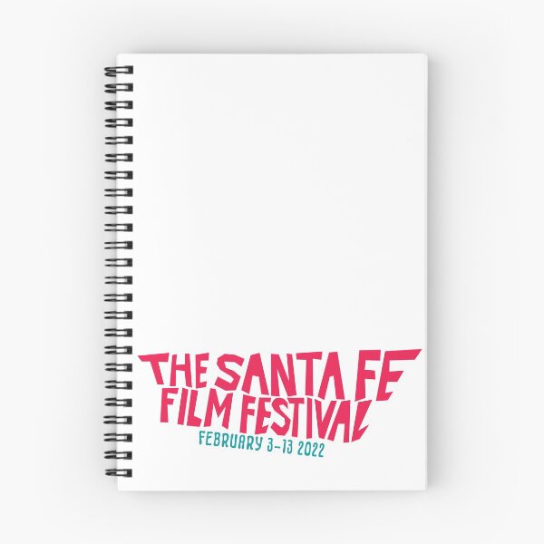 Item preview, Show Your Support for the 23rd Santa Fe Film Festival  designed and sold by SantaFeFF.