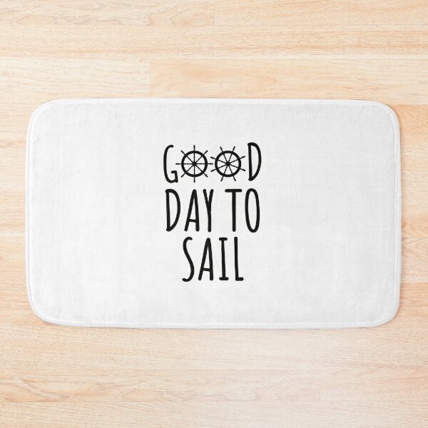 Artikelvorschau, GOOD TO SAIL - SAILING - SAILING LIFE - SAIL entworfen und verkauft von Tropical Blood.