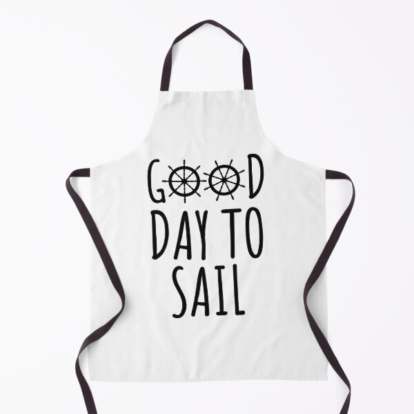 Artikelvorschau, GOOD TO SAIL - SAILING - SAILING LIFE - SAIL entworfen und verkauft von Tropical Blood.