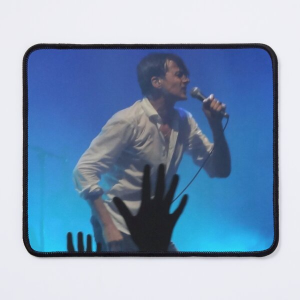 Item preview, Suede, Live in Cardiff, Wales, 2019 (17) designed and sold by Davies72.