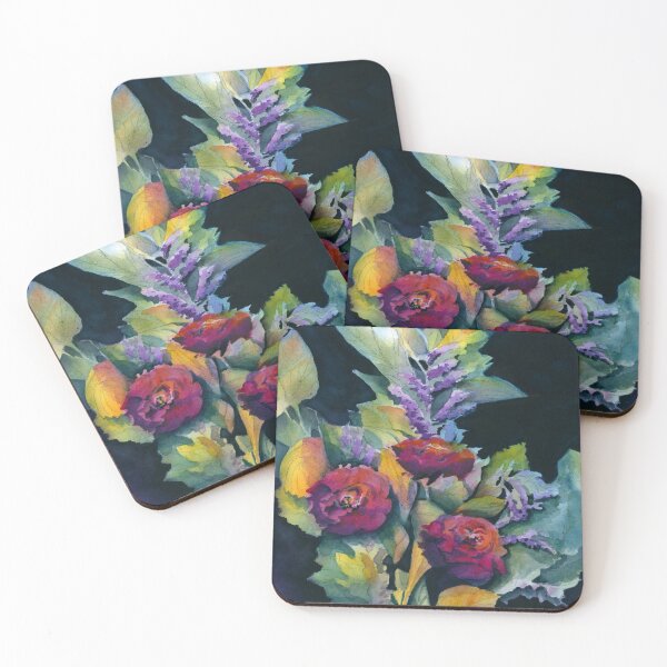 Item preview, Glorious designed and sold by Lois Blasberg.