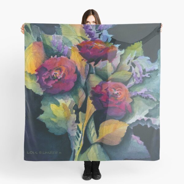 Item preview, Glorious designed and sold by Lois Blasberg.