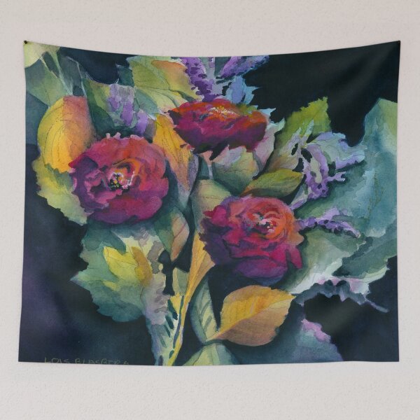Item preview, Glorious designed and sold by Lois Blasberg.