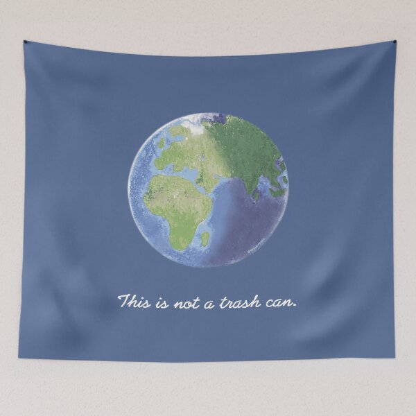 Item preview, This is not a trash can designed and sold by Frank J. Art.
