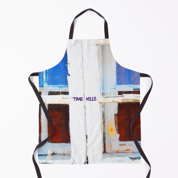 Item preview, Time Kills designed and sold by Pierdutin.