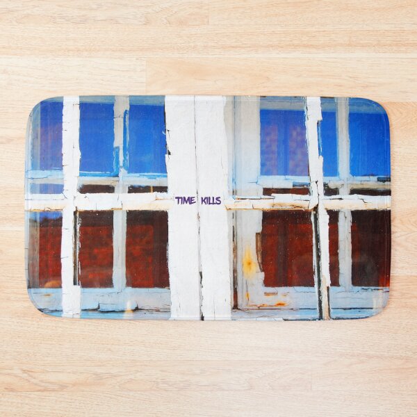Item preview, Time Kills designed and sold by Pierdutin.