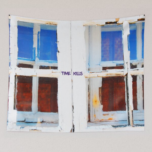 Item preview, Time Kills designed and sold by Pierdutin.