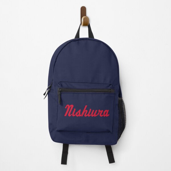 Item preview, Nishiura  designed and sold by hikachi.