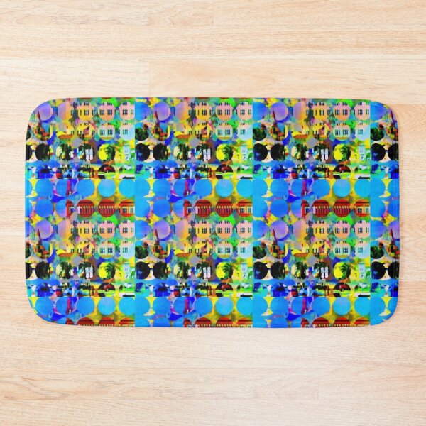 Item preview, Ancient City Blues designed and sold by KevinBlair.