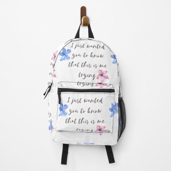Item preview, This is me trying Exile taylor swift album lyrics designed and sold by Simi2020.