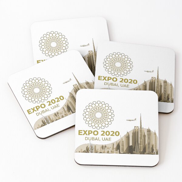 Item preview, Expo 2020 designed and sold by cmachiri.