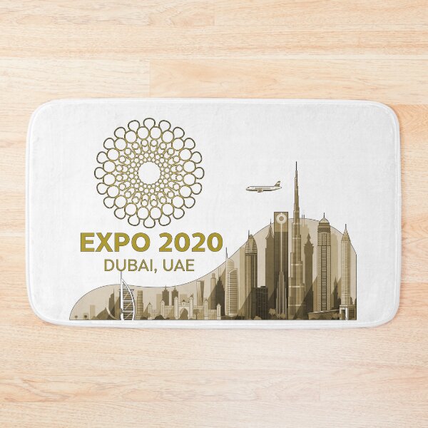 Item preview, Expo 2020 designed and sold by cmachiri.