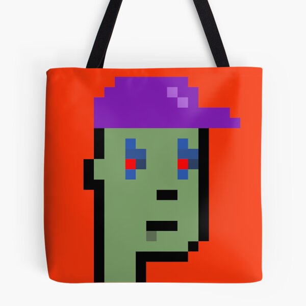 Item preview, CryptoPunks #2681 designed and sold by hodlerbrothers.
