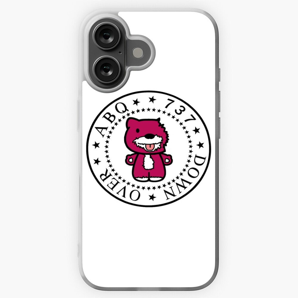 Item preview, iPhone Soft Case designed and sold by lussqueittt08.