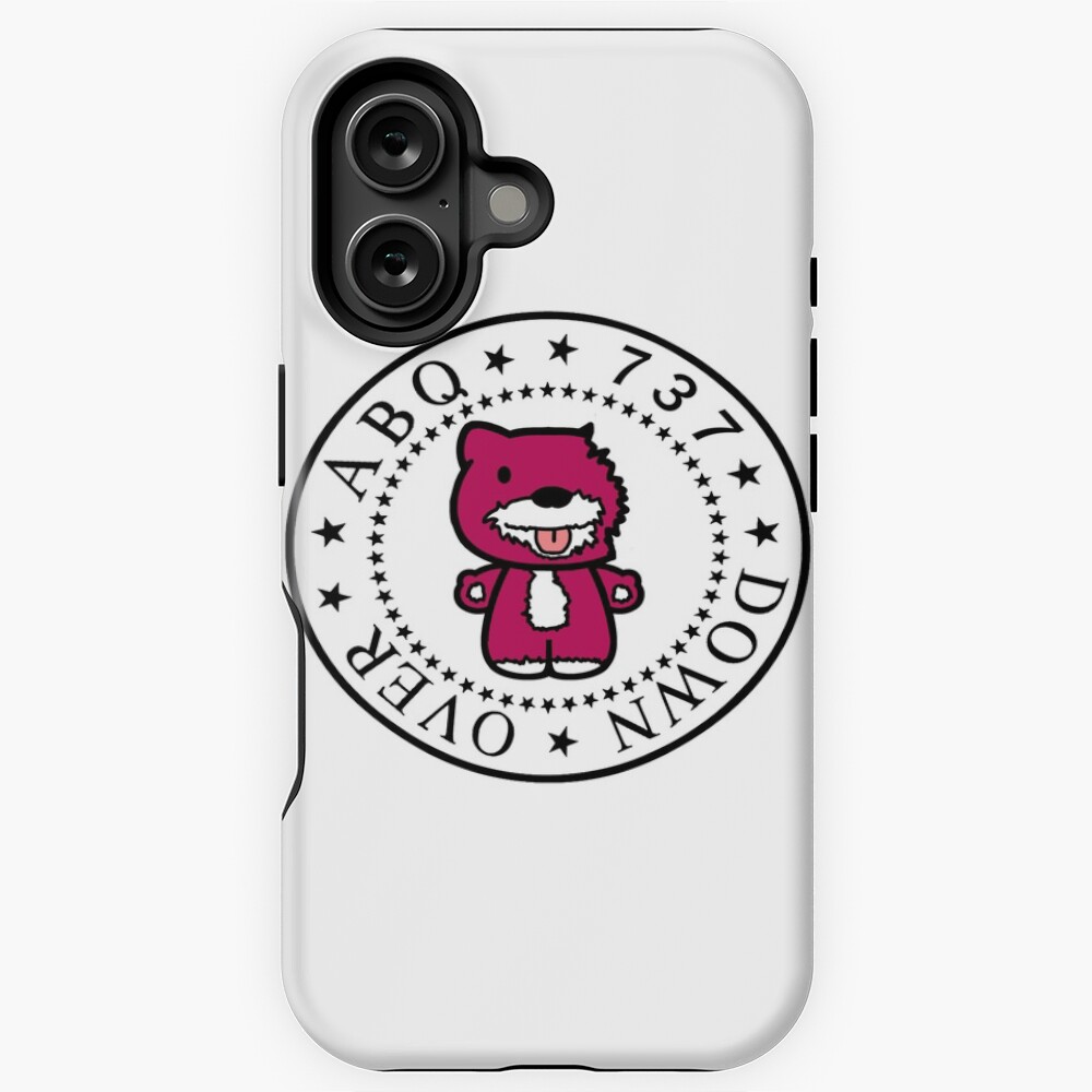 Item preview, iPhone Magsafe Tough Case designed and sold by lussqueittt08.