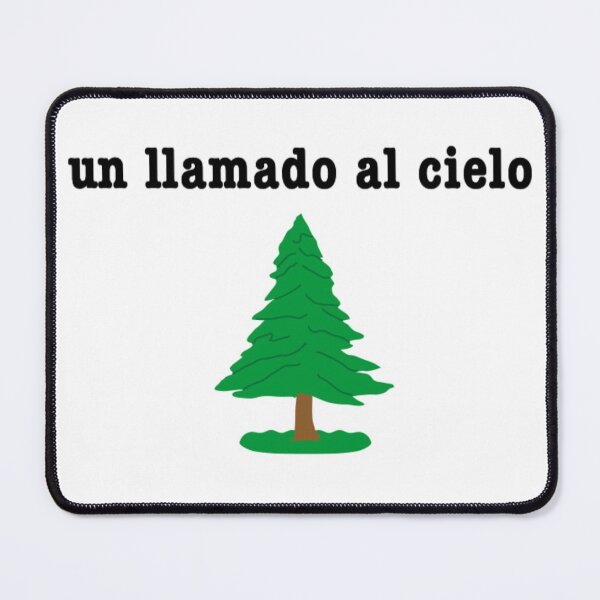Item preview, Bandera de pino español (Spanish Pine Tree Flag) designed and sold by JonathanR1994.