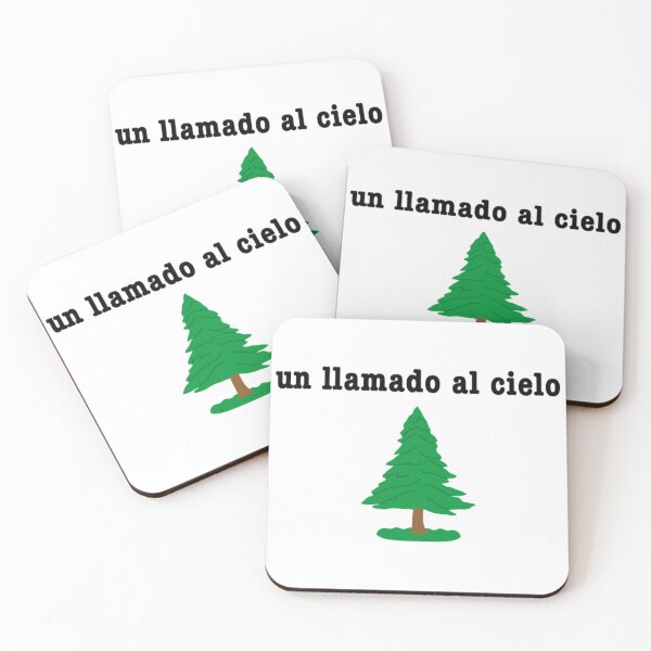 Item preview, Bandera de pino español (Spanish Pine Tree Flag) designed and sold by JonathanR1994.