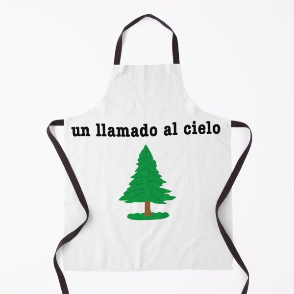 Item preview, Bandera de pino español (Spanish Pine Tree Flag) designed and sold by JonathanR1994.