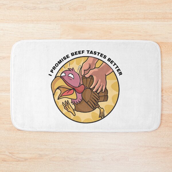 Item preview, Thanksgiving Turkey's Last Hope designed and sold by JoysGallery.