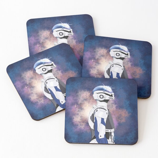 Item preview, Pathfinder Ryder Galaxy designed and sold by MysticalEnby.