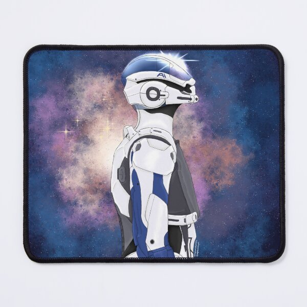 Item preview, Pathfinder Ryder Galaxy designed and sold by MysticalEnby.