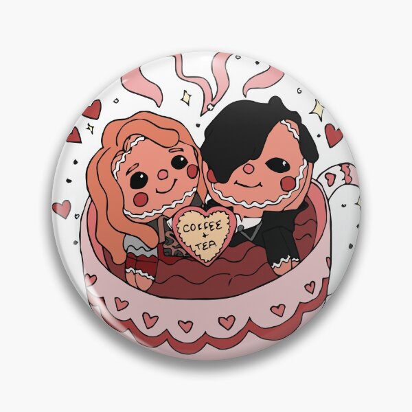 Item preview, Gingerbread Ferdibert designed and sold by elloren.