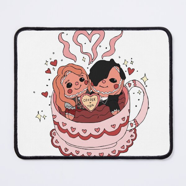Item preview, Gingerbread Ferdibert designed and sold by elloren.