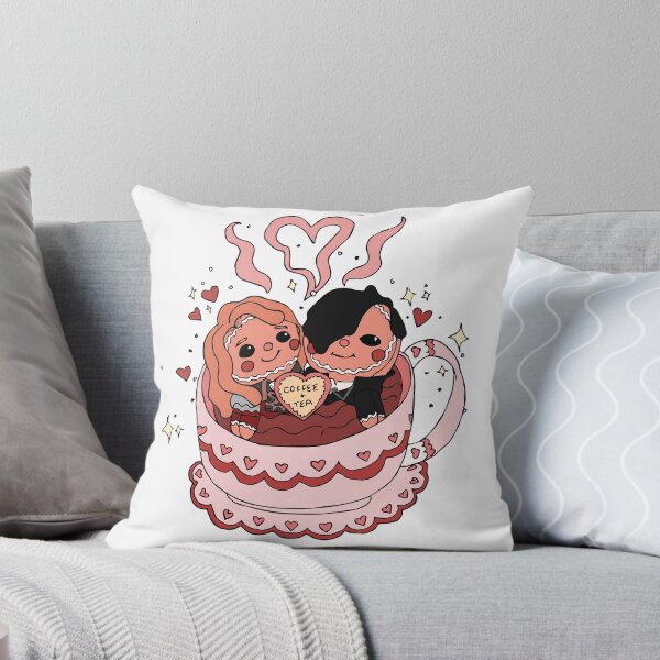 Item preview, Gingerbread Ferdibert designed and sold by elloren.
