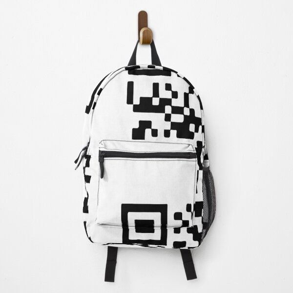 Item preview, QR Code: Classic T-Shirt designed and sold by STORHAMIDO.