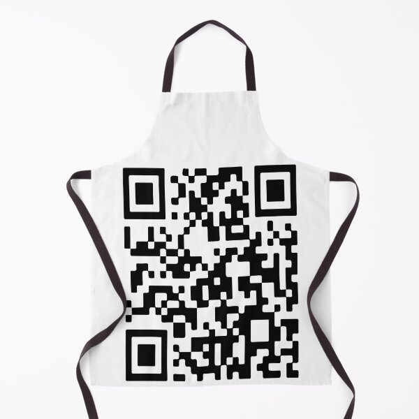 Item preview, QR Code: Classic T-Shirt designed and sold by STORHAMIDO.