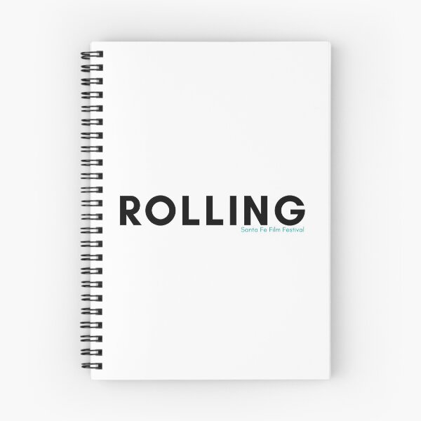 Item preview, Rolling - Things You Hear on Set designed and sold by SantaFeFF.