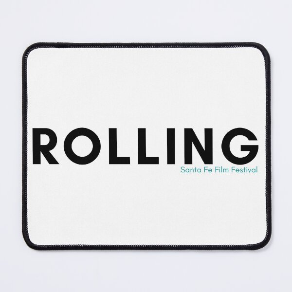 Item preview, Rolling - Things You Hear on Set designed and sold by SantaFeFF.
