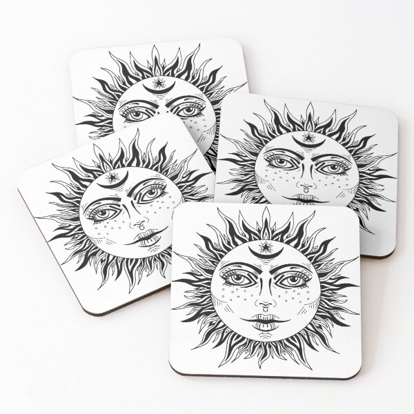 Item preview, Sun Goddess designed and sold by sverdecanna.