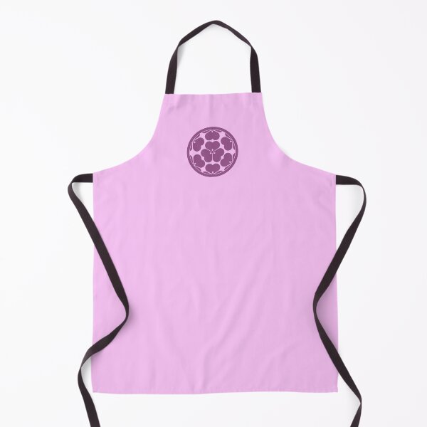 Item preview, Chosokabe Clan Emblem - Nanatsukatabami designed and sold by hikachi.