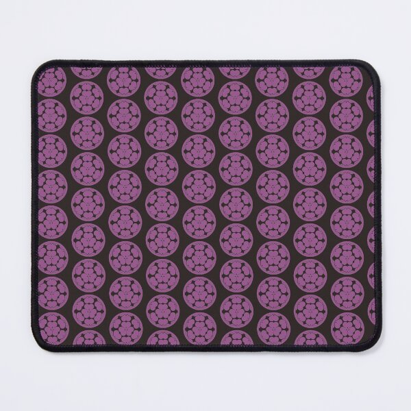 Item preview, Chosokabe Clan Emblem - Nanatsukatabami designed and sold by hikachi.