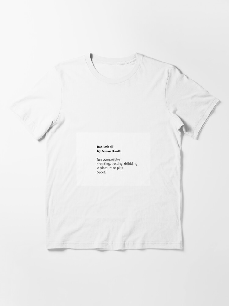 Ruler Essential T-Shirt for Sale by slawisa