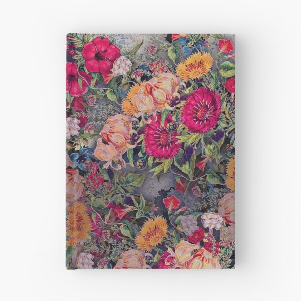 Item preview, Vintage Flower Pattern designed and sold by DesignoresLTD.