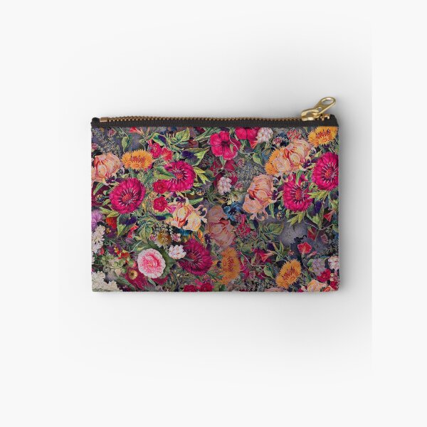 Item preview, Vintage Flower Pattern designed and sold by DesignoresLTD.