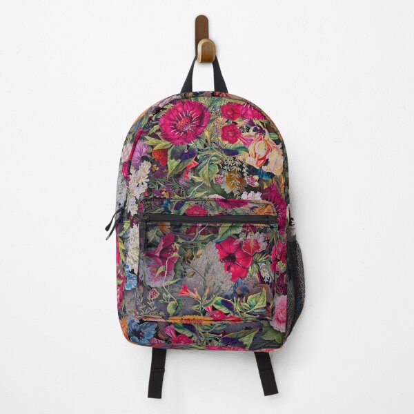 Item preview, Vintage Flower Pattern designed and sold by DesignoresLTD.