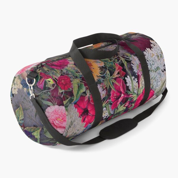 Item preview, Vintage Flower Pattern designed and sold by DesignoresLTD.